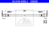 STEYR 3802335 Brake Hose